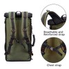 KAKA Classic Laptop Backpack, Travel Hiking & Camping Dayback for