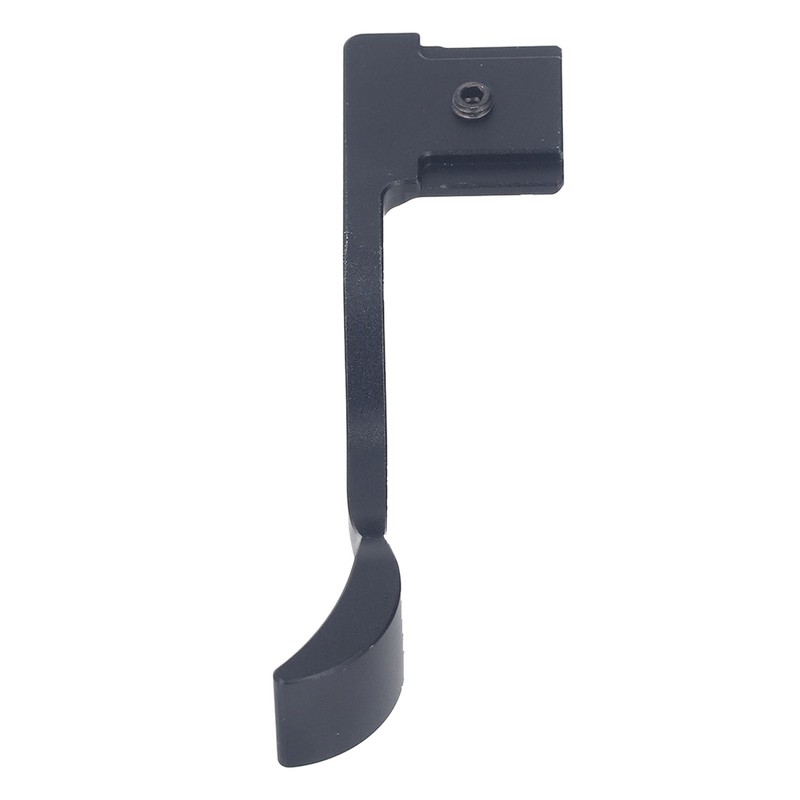 Camera Thumb Up Grip Aluminum Alloy Camera Metal Thumb Up