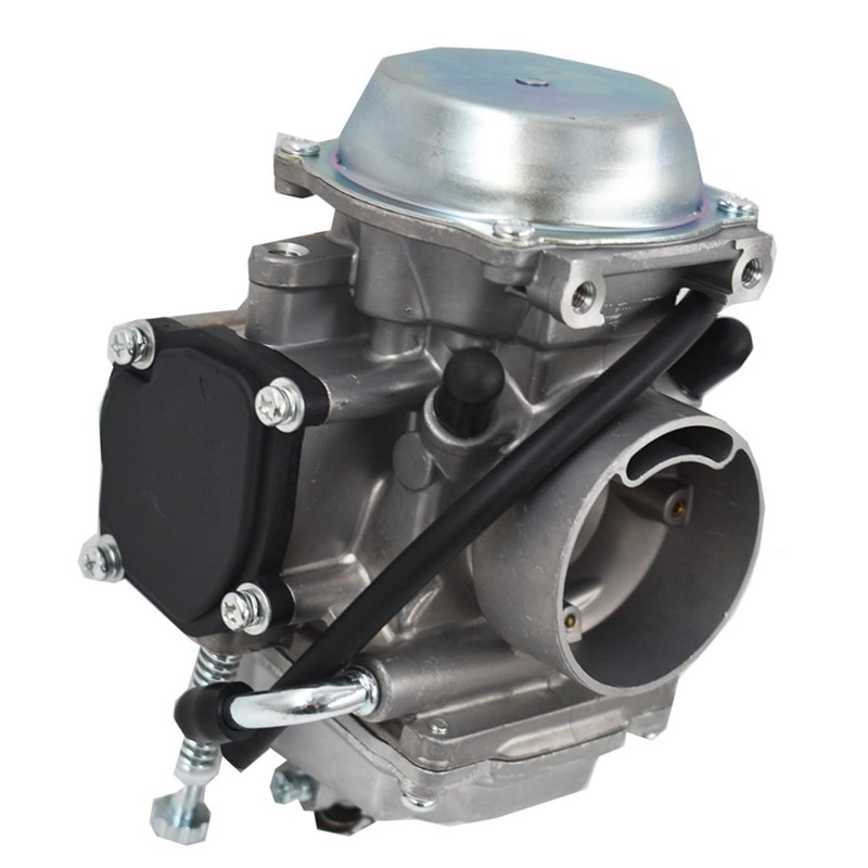 TJHSM Carburetor ATV Carb Replacement for Arctic Cat 300 2x4