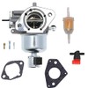 For Carburetor For Cub Cadet Ultima ZT1 54 Zero-Turn Mower