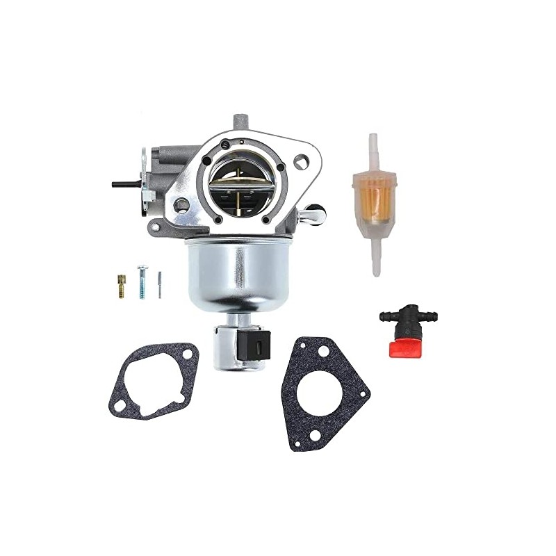 For Carburetor For Cub Cadet Ultima ZT1 54 Zero-Turn Mower