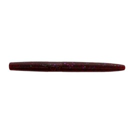 YAMAMOTO BAITS 4" SENKO / 10 Pack/Plum Candy