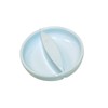 Indesit Accessories C00259031 Washing Machine/Washing Machine White Control Knob