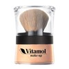 Vitamol Make-up Natural Mineral Powder Organic Natural Micronised Powder 14