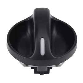 Yctze Car Replacement Heater A/C Air Conditioner or Fan Control Knob for Tundra 2000-2006 55905 2001 Tundra Air Conditioner Knob W210 Climate Knob Heating Knobs Heating Controller A/C Control Button