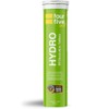 fourfive Hydration Tablets (Lemon&Lime) Low Calorie Vitamin Electrolytes, Vegan, Magnesium