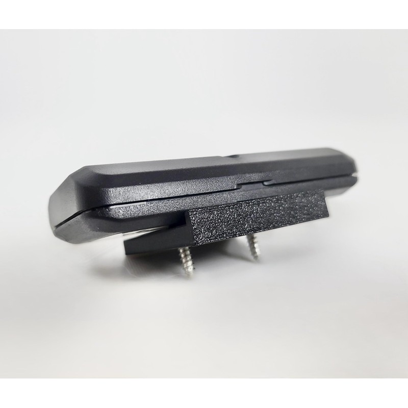 2 Pack -Garage Door Remote Control Wall Mount Bracket Made