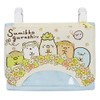 KoohaCreate 086300 Mobile Pocket, Sumikko Gurashi, Showing Storage, Kids Clear