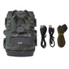 58MP 1080P HD Infrared Camera Hunting Scouting Camera with Display