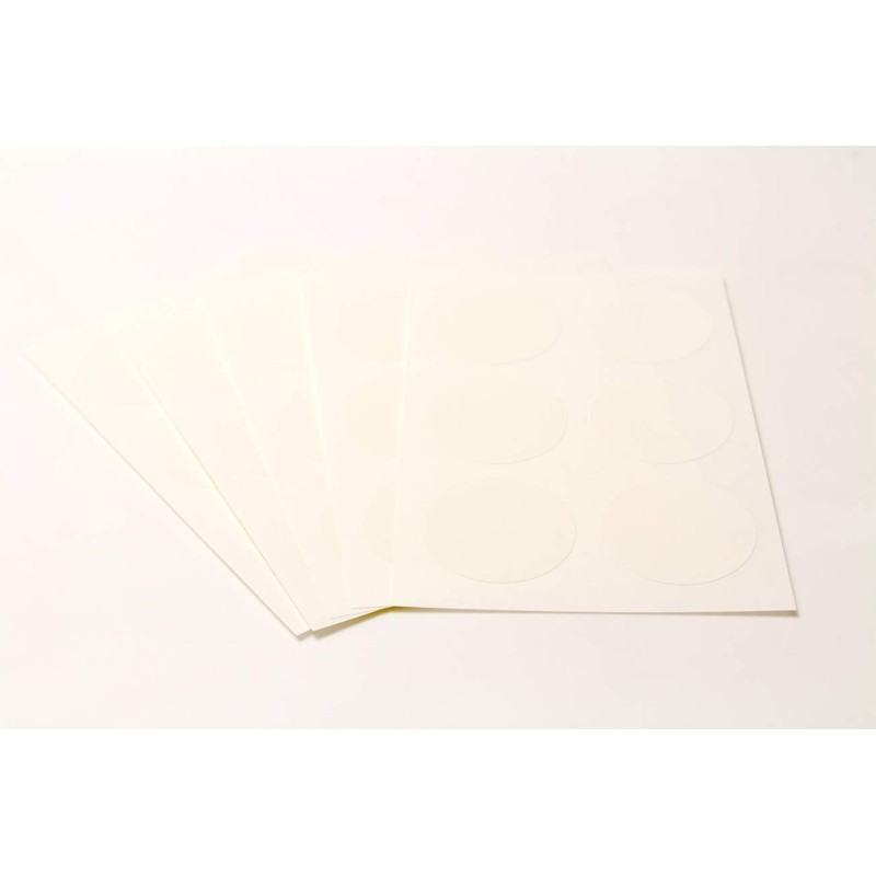 Kamoi MTCDSS01 Masking Tape mt CASA Seal S, Matte White