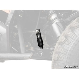 SuperATV Sway Bar Shock for Polaris RZR XP 1000 (2014-2023) | Smooth Ride, Easy Install, Hardened 4140 Steel