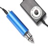 VOTOER 0.3-4mm Mini Electric Drill Micro Aluminum Hand Portable Handheld