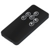 PERFASCIN Replaced Remote Control fit for Klipsch R-10B Icon SB