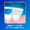 Shumitec Gentle Perimeter Care Brush, Ultra Fine Silky Bristles, Thin