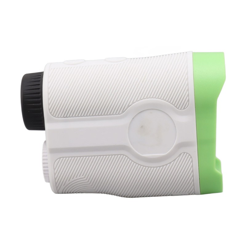 Sport Laser Rangefinder 6.5X Magnification Multifunction Magnetic Infrared Golf Hunting