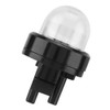 MAGT Carburettor Oil Bubble, Pack of 5 Carburettor Primer Fuel