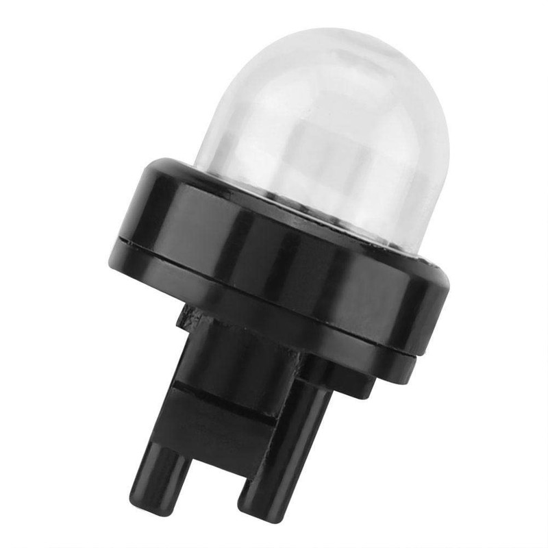 MAGT Carburettor Oil Bubble, Pack of 5 Carburettor Primer Fuel
