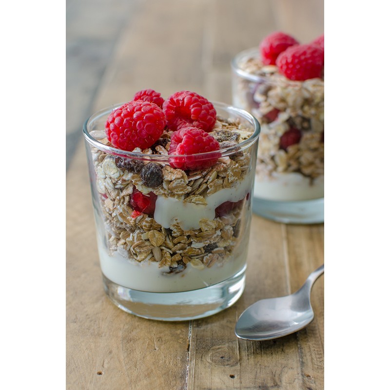 Bob's Red Mill Old Country Style Muesli Cereal, 18-ounce (Package