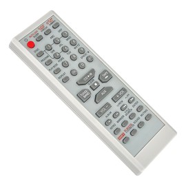 PERFASCIN EUR7711060 New Replacement Remote Compatible with Panasonic CD Micro Stereo System SC-PM28 SA-PM28