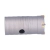 Concrete Hole Saw Stone Wall Carbon Steel Hole Opener Cutter