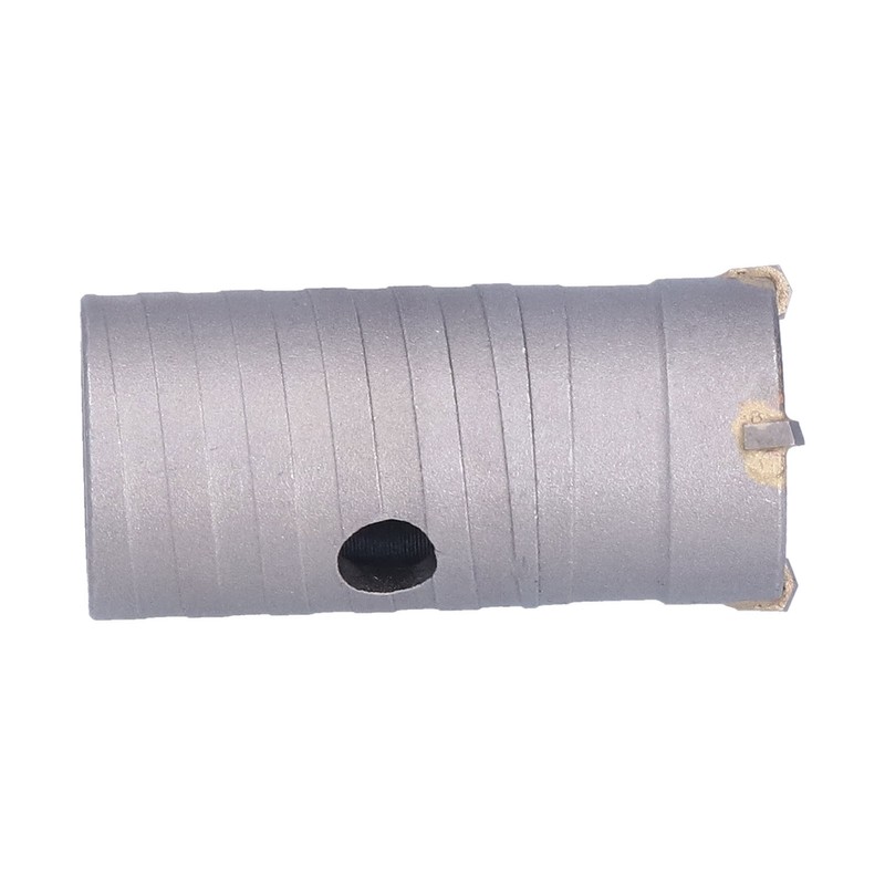 Concrete Hole Saw Stone Wall Carbon Steel Hole Opener Cutter