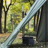 DOBTIM Fireproof Pipe Wrap Insulation 2" Wide X 32' Long,