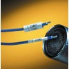Brady PermaSleeve Heat Shrink Wire and Cable Labels for M610,