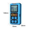 Joman 4 in 1 Gas Detector JT8904 1 Pack