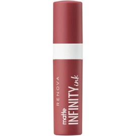RENOVA Labial Liquido Matte Infinity Ink Tono 99, 5ml