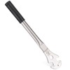 BIKE HAND Bicycle Pedal Wrench, High Torque, 0.6 inch (15
