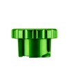WeiSen Diesel Fuel Cap Aluminum Compatible with Dodge Ram 1500