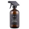47th & Main Amber Spray Bottle, 16-Ounce, No. 47 Glass
