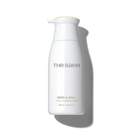 The Saem [The Saem][New Core Ulsan Branch] Body & Soul Sweet Thai Body Lotion 300ml x 1 / [더샘][뉴코아 울산점] 바디 앤 소울 스윗 타이 바디 로션 300ml 1개