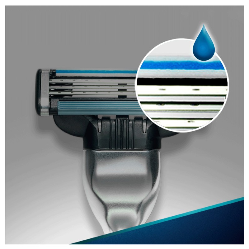 Gillette Mach3 Men's Razor