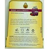 1 New Burt's Bees BERRY AGUA FRESCA (Acai) 100% Natural