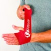Wide Floss Bands for Muscle Compression, Flossing, Mobility and WOD
