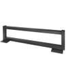 woplus 1 Piece Rectangular Furniture Feet | Furniture Leg, Cabinet