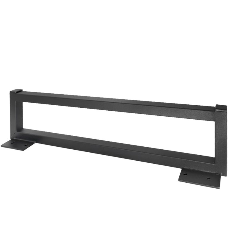 woplus 1 Piece Rectangular Furniture Feet | Furniture Leg, Cabinet