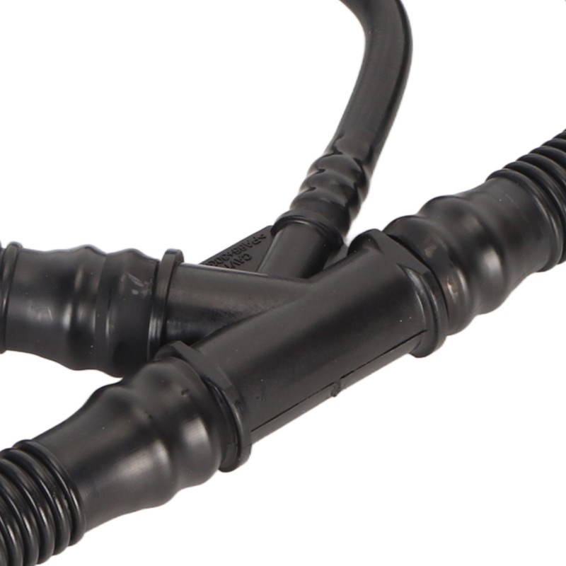 Car Crankcase Breather Hose Pipes 1192.W0 Leak Proof Crankcase Vent