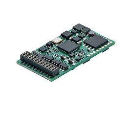 Märklin Start up Electric Trains 60979 Decoder mSD/3 Train Full Colour