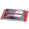 2.8 Inch TFT SPI Serial Port LCD Touch Panel Module