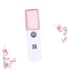 Ipetboom Portable Facial Nano Moisture Sprayer for Skin Care Abs