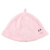 Tees Factory Kirby's Face Kirby/Face Star Sauna Hat HK 8.7
