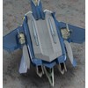 Hasegawa 65887 Macross Plus YF-21 w/Fast Pack & Fold Booster,