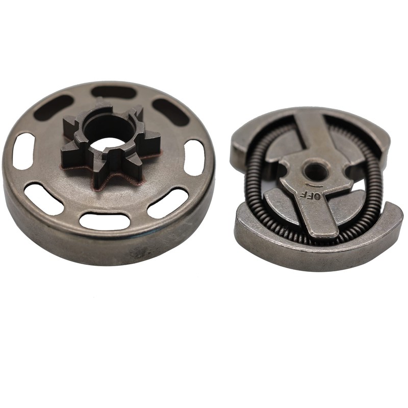 Sprocket Clutch Drum .325" for Husqvarna Chainsaw 435 440 Rep