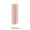 Netatmo Smart Indoor Air Quality Monitor (temperature, humidity, noise and
