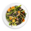 The Only Bean - Organic Black Bean Spaghetti Pasta -
