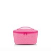 reisenthel Coolerbag S Pocket - Cooler Bag with Outer Material
