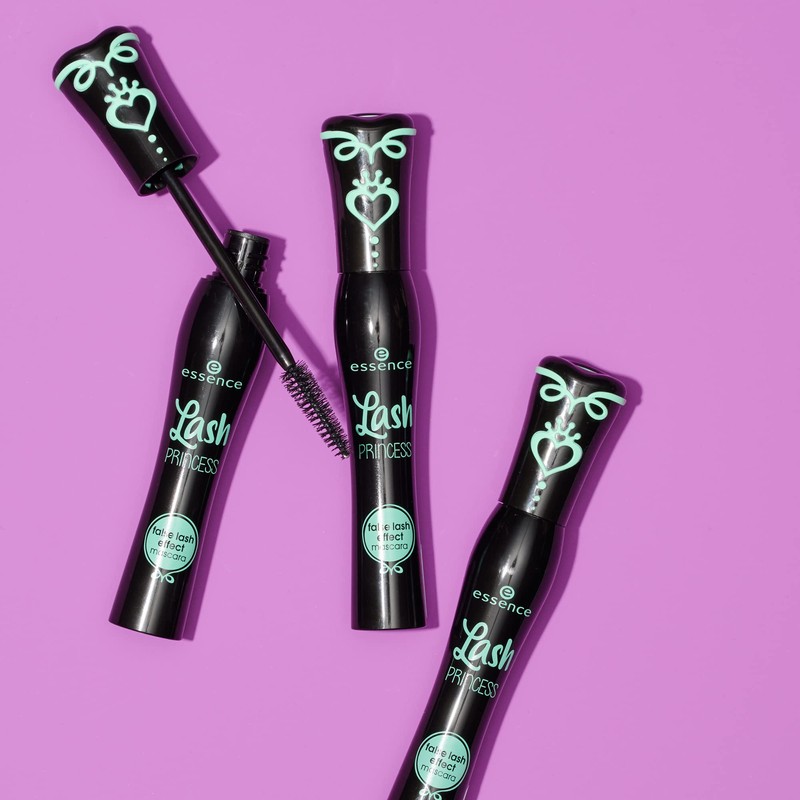 essence | Lash Princess False Lash Effect Mascara | Volumizing