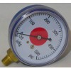Unbranded/Generic Low Side Compound Refrigerant Gauge